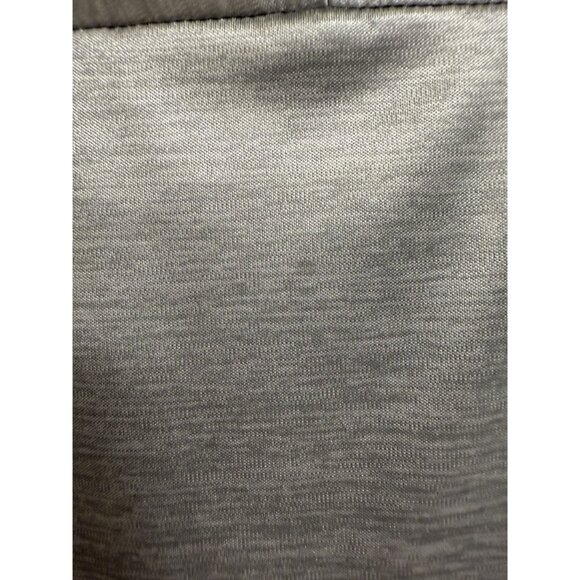 Chanel Silver Hooded Jacket Size 36 Polyester & Modal Italy - Picture 10 of 13